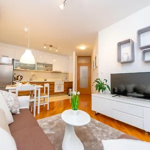 Boki Appartement Zadar