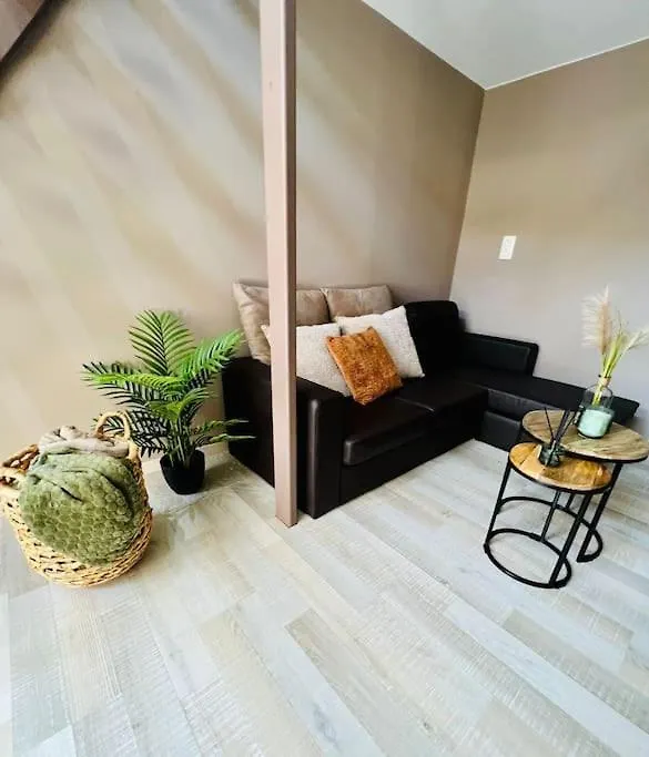 Appartement Tropical Льеж 0*,  Бельгия